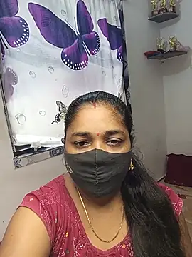 Snapshot of Tanvi_My_Girl chatting on 6, 7, 2026 Tanvi My Girl online show from 6, 7, 2026