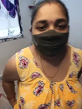 Snapshot of Tanvi_My_Girl chatting on 18, 7, 2026 Tanvi My Girl online show from 18, 7, 2026