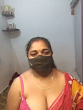 Snapshot of Tanvi_My_Girl chatting on 29, 6, 2026 Tanvi My Girl online show from 29, 6, 2026
