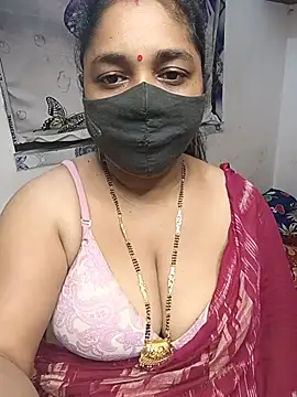 Snapshot of Tanvi_My_Girl chatting on 28, 7, 2026 Tanvi My Girl online show from 28, 7, 2026