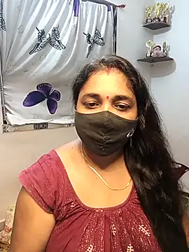 Snapshot of Tanvi_My_Girl chatting on 28, 6, 2026 Tanvi My Girl online show from 28, 6, 2026