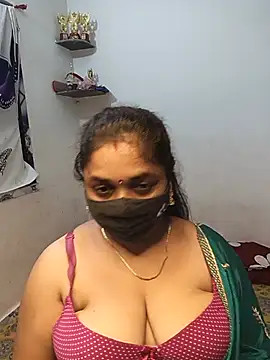 Snapshot of Tanvi_My_Girl chatting on 2, 7, 2026 Tanvi My Girl online show from 2, 7, 2026