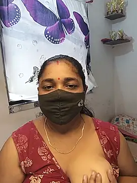 Snapshot of Tanvi_My_Girl chatting on 7, 7, 2026 Tanvi My Girl online show from 7, 7, 2026