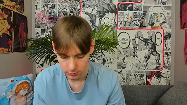 Martin Perry online show from 13, 4, 2026