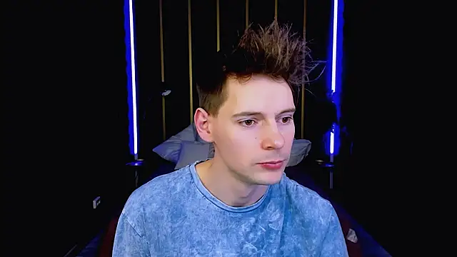 Martin Perry online show from 20, 3, 2026