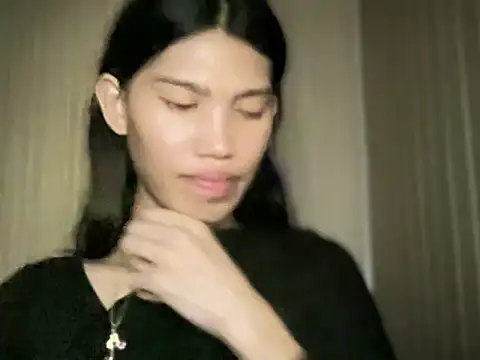 Yourgoddess jayve online show from 15, 6, 2026