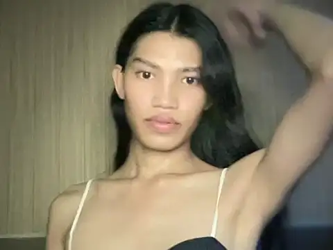 Yourgoddess jayve online show from 18, 7, 2026