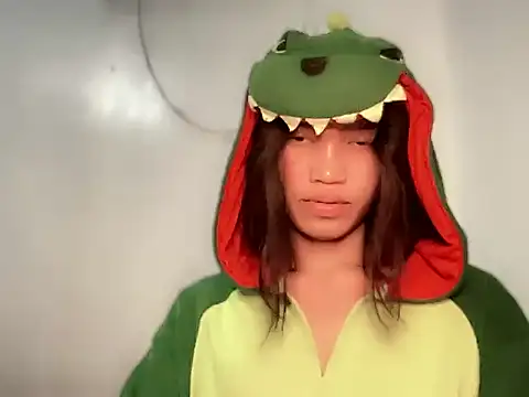 Yourgoddess jayve online show from 22, 3, 2026