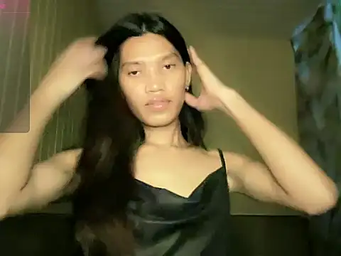 Yourgoddess jayve online show from 21, 4, 2026