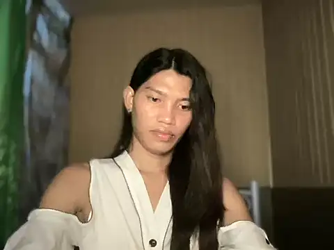 Yourgoddess jayve online show from 18, 4, 2026