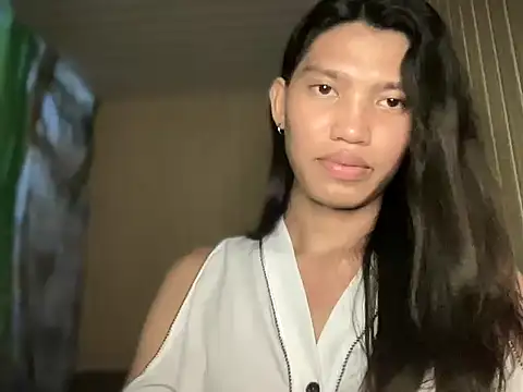 Yourgoddess jayve online show from 18, 4, 2026