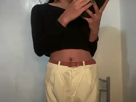 Yourgoddess jayve online show from 14, 3, 2026