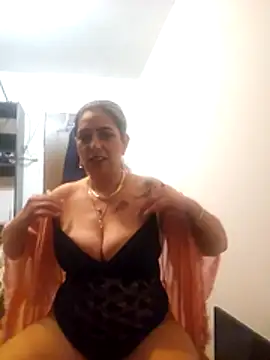 I amAlthaea online show from 23, 3, 2026