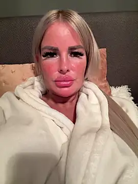 anna kournikova online show from 22, 3, 2026