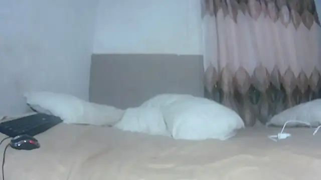 DirtyMelo online show from 25, 3, 2026