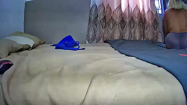 DirtyMelo online show from 11, 4, 2026