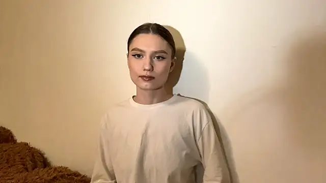 DaniellRocheleau online show from 20, 3, 2026