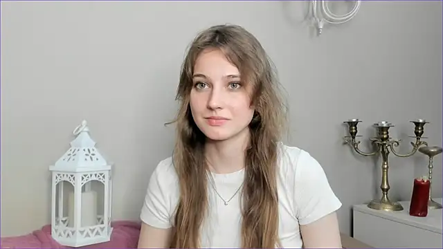 RubieHeiser online show from 15, 4, 2026