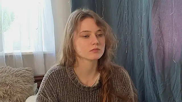 RubieHeiser online show from 18, 5, 2026
