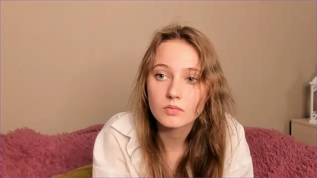 RubieHeiser online show from 23, 4, 2026