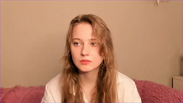 RubieHeiser online show from 24, 4, 2026