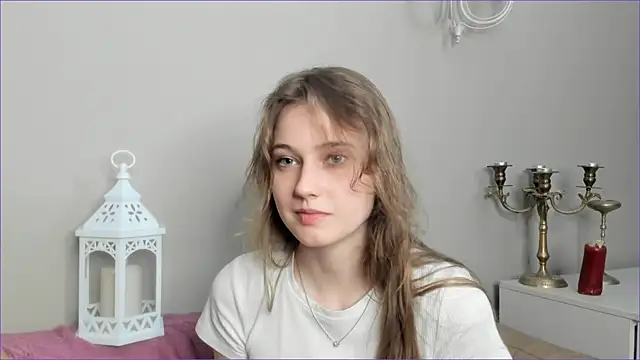 RubieHeiser online show from 15, 4, 2026