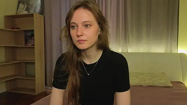 RubieHeiser online show from 11, 3, 2026