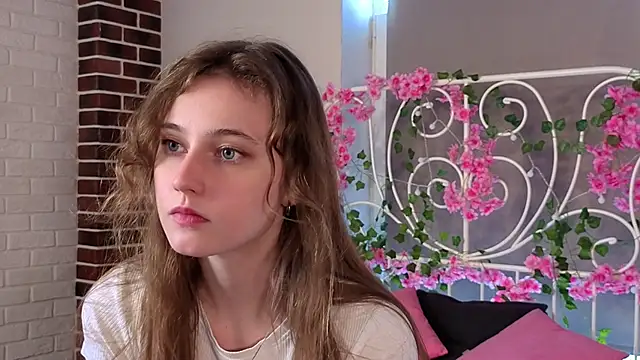 RubieHeiser online show from 8, 4, 2026