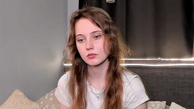 RubieHeiser online show from 27, 4, 2026