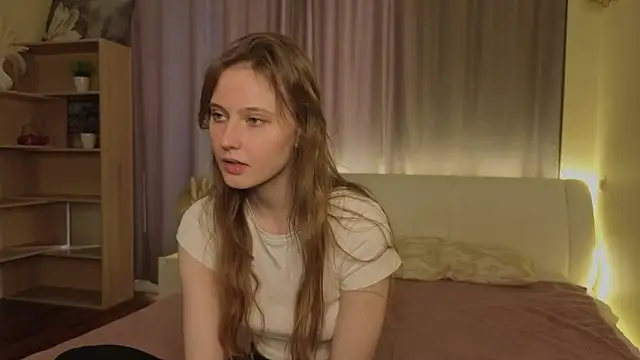 RubieHeiser online show from 17, 3, 2026