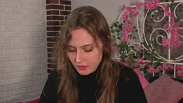 RubieHeiser online show from 13, 4, 2026