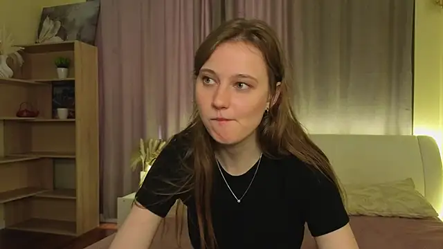 RubieHeiser online show from 13, 3, 2026