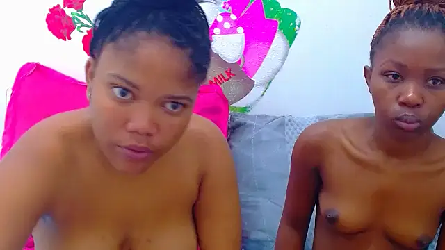 xblackskinny22 online show from 17, 5, 2026