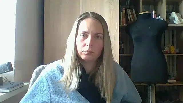 Mollie365 online show from 24, 3, 2026