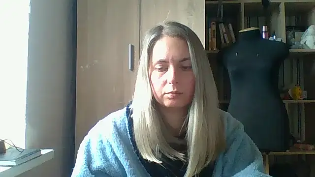 Mollie365 online show from 20, 3, 2026