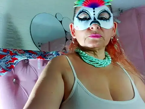 marysex20261 online show from 24, 4, 2026