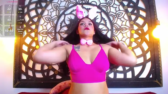 alice jens online show from 31, 3, 2026