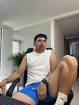 TroyeSavage online show from 22, 3, 2026