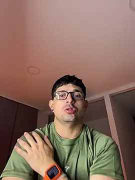 TroyeSavage online show from 27, 5, 2026