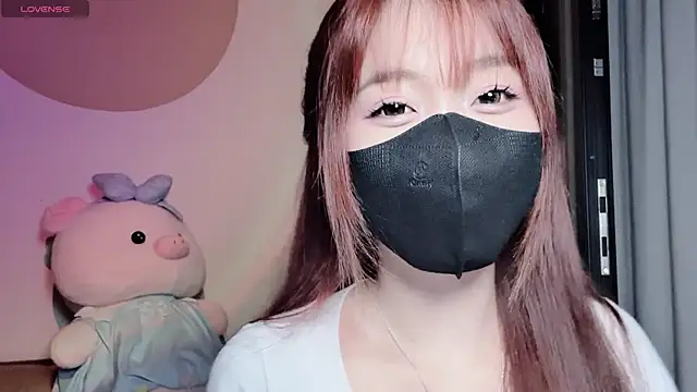 HeooPeppa online show from 18, 7, 2026