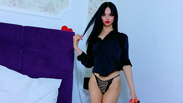 NataliaCroft online show from 24, 3, 2026