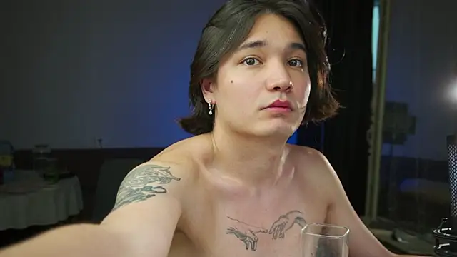 Badtwinkboys online show from 4, 7, 2026