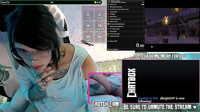 Snapshot of xxunholymusexx chatting on 4, 6, 2026 xxunholymusexx online show from 4, 6, 2026