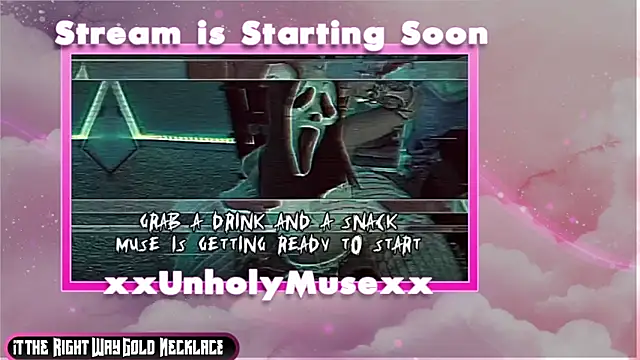 Snapshot of xxunholymusexx chatting on 15, 6, 2026 xxunholymusexx online show from 15, 6, 2026