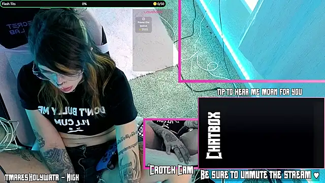 Snapshot of xxunholymusexx chatting on 2, 6, 2026 xxunholymusexx online show from 2, 6, 2026