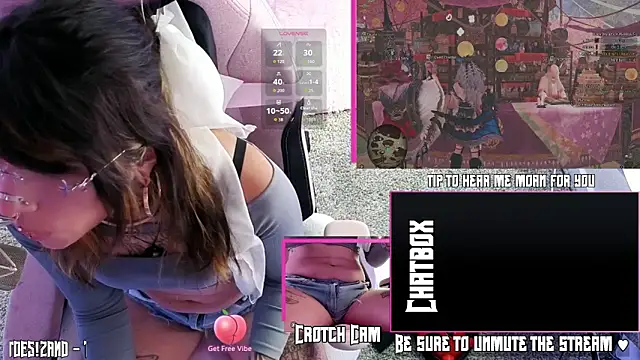 Snapshot of xxunholymusexx chatting on 25, 5, 2026 xxunholymusexx online show from 25, 5, 2026
