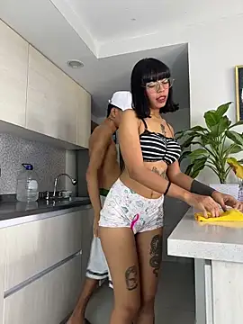 Wild lovers  online show from 15, 6, 2026