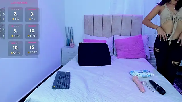 little sofia 777 online show from 9, 3, 2026