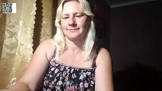 DiamondLady555 online show from 7, 7, 2026