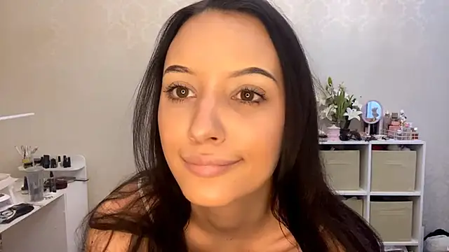 JonnaSzerszen online show from 17, 3, 2026